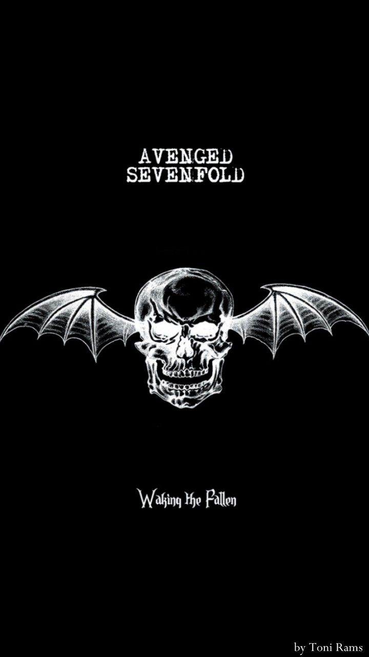 avenged sevenfold wallpaper