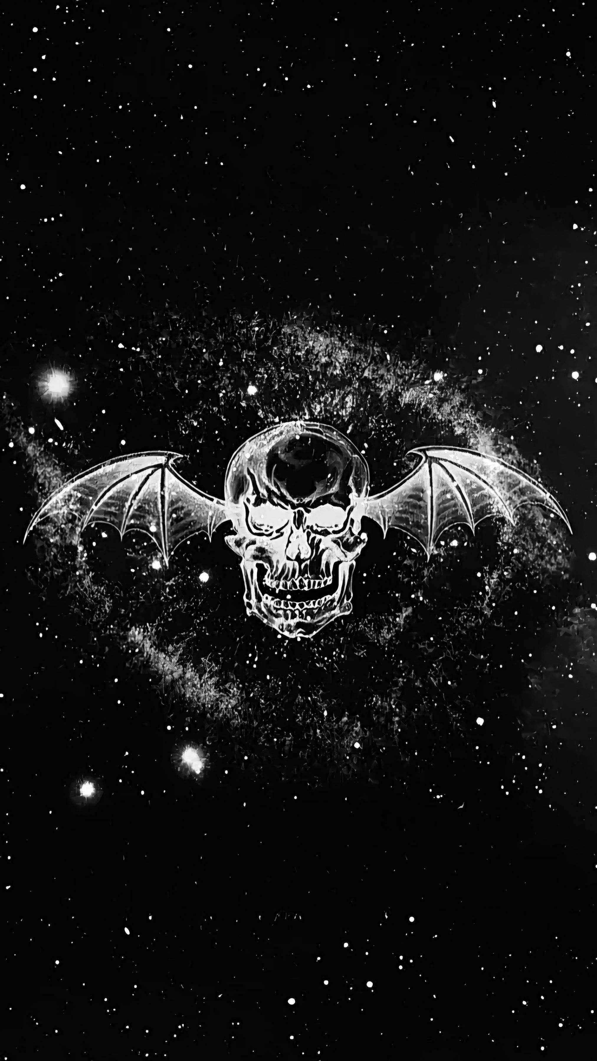 A7x wallpaper for (almost) every album