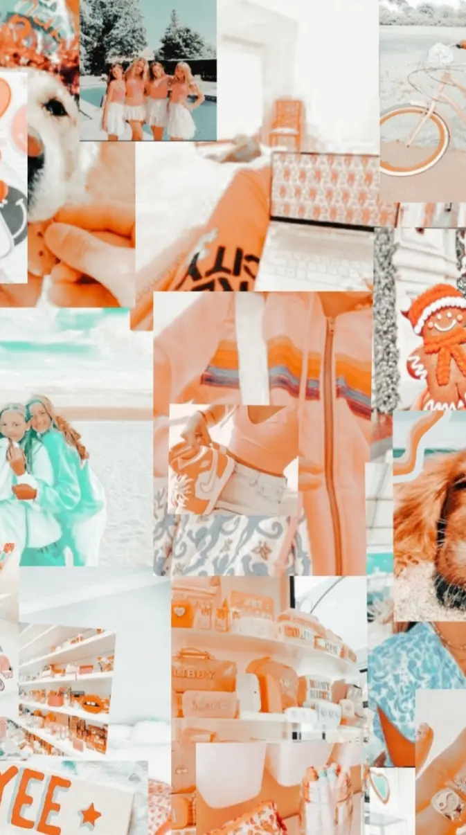 Preppy picture wallpaper