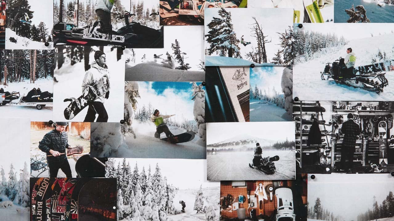 Built on Boards: The People's Champ