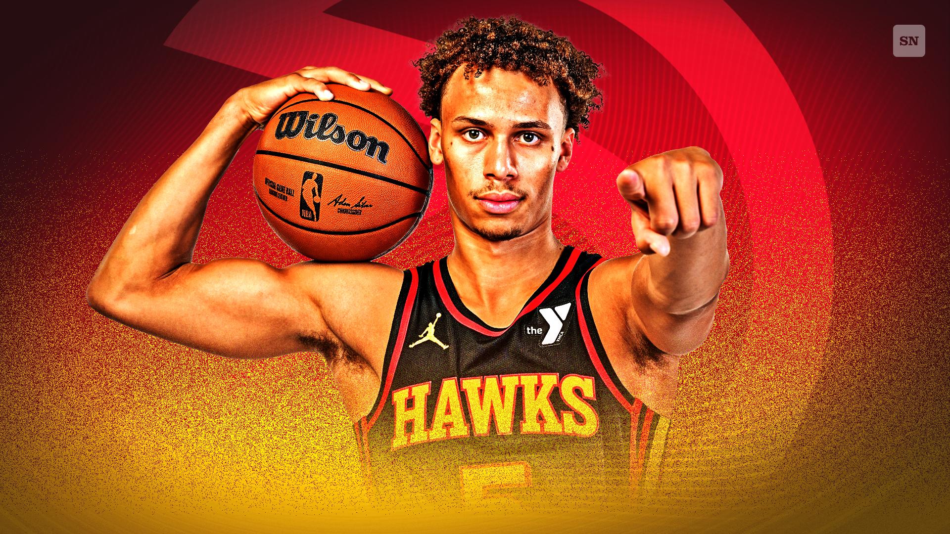 Sporting News NBA Defensive Player of the Year: Dyson Daniels and the case for the underrated impact of steals