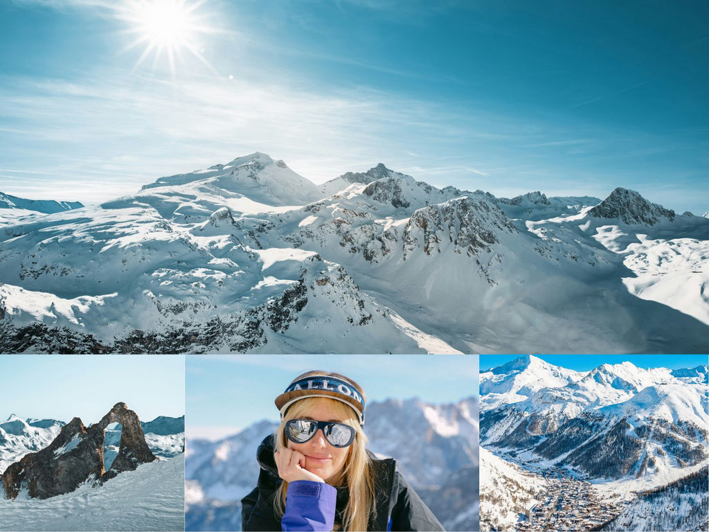 Best Spring Skiing Spots for 2025