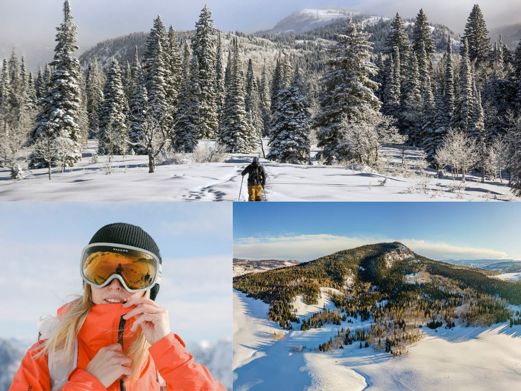 Best Spring Skiing Spots for 2025