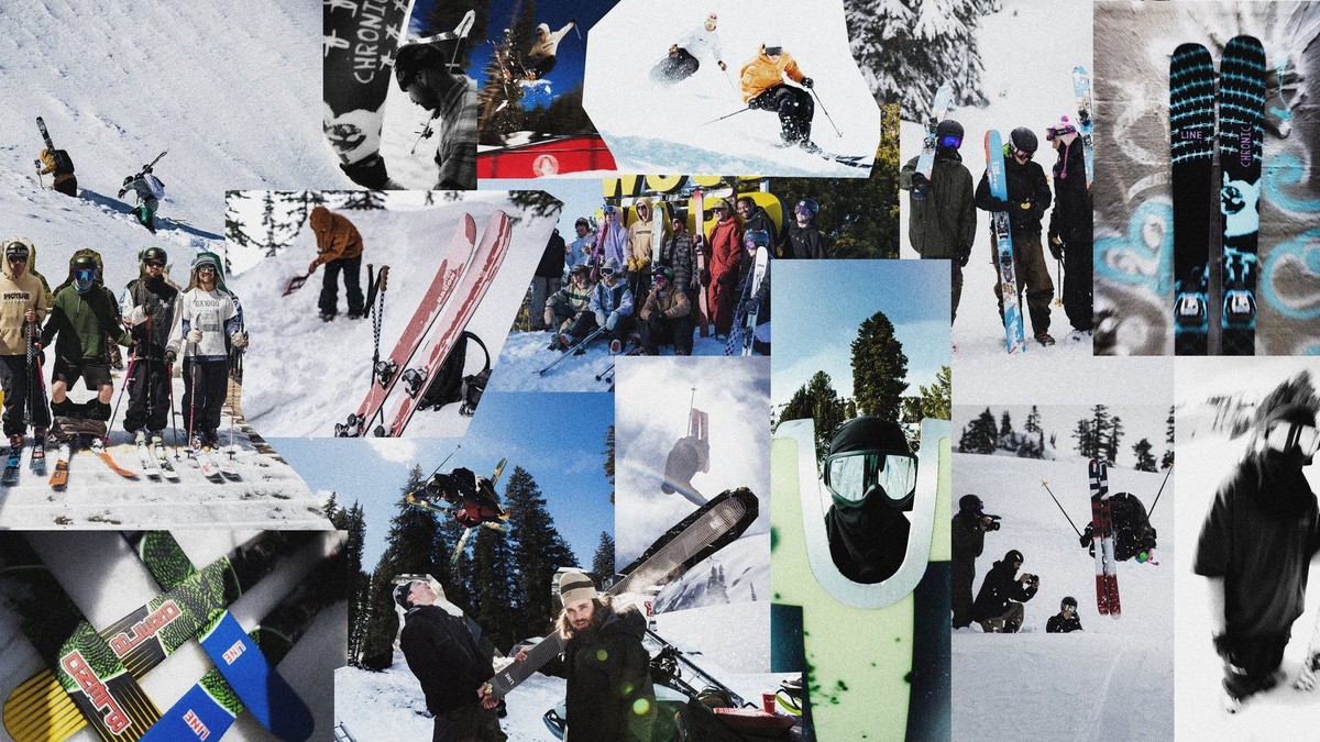 2026 LINE SKIS IN DEPTH OVERVIEW