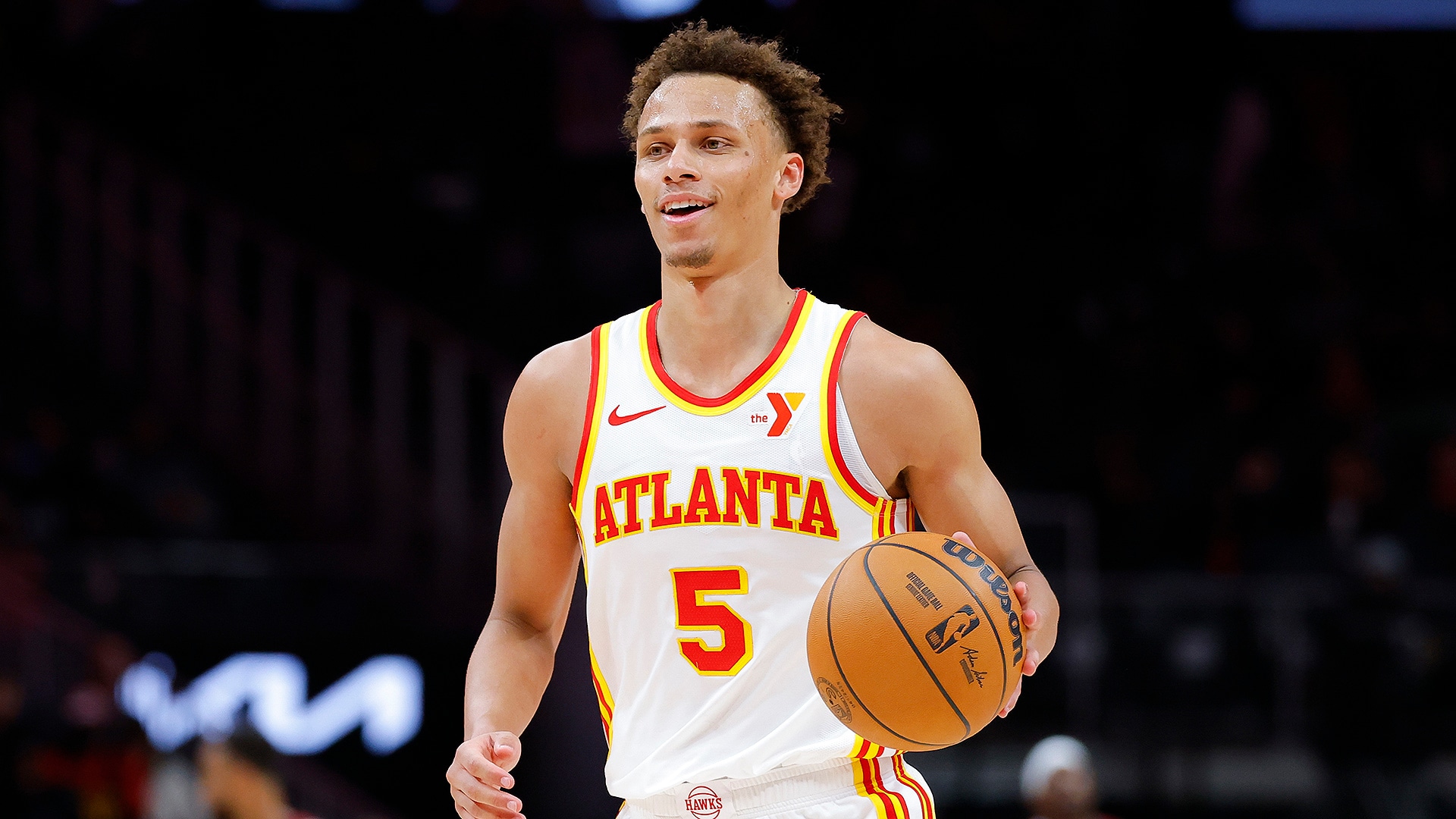How Dyson Daniels became a defensive gem for Hawks