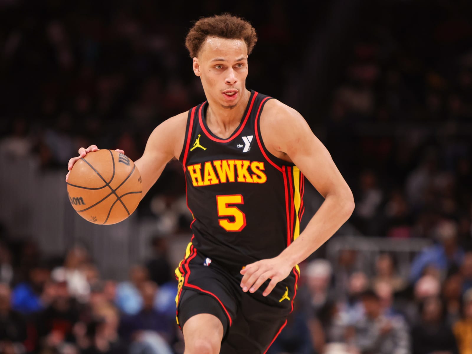 Dyson Daniels' defensive brilliance is rewriting the record books