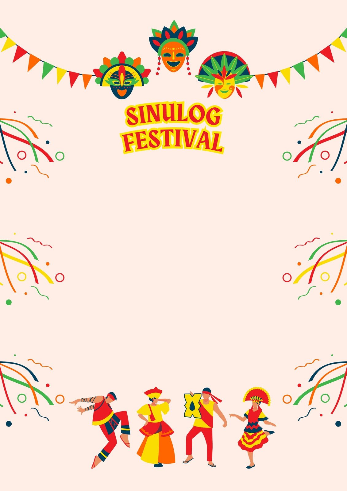 Sinulog Festival