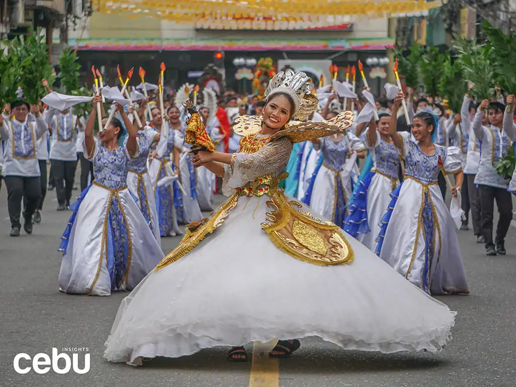Sinulog History: A Guide To Cebu's Biggest Cultural Festival