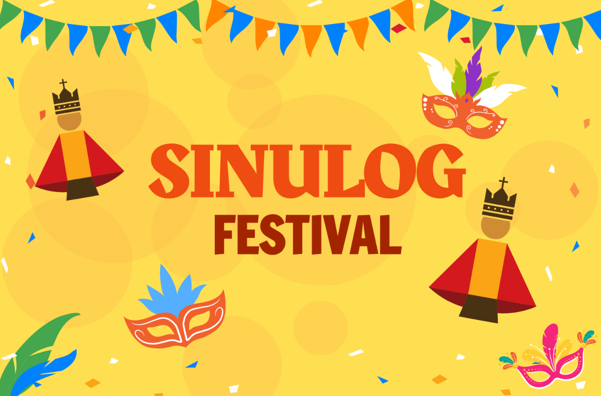 Free Sinulog to Edit Online