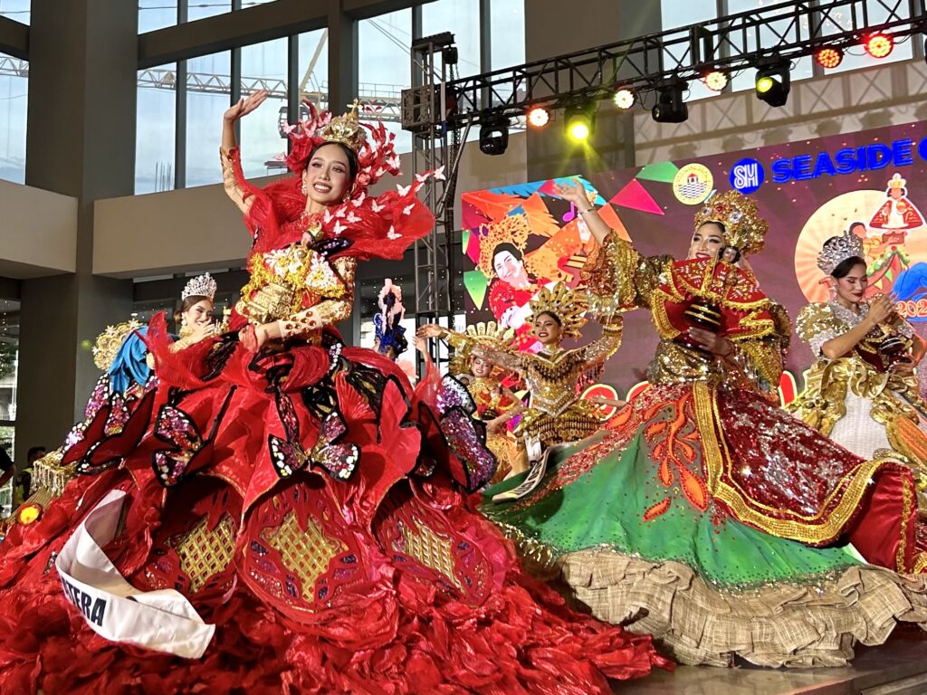 Sinulog Festival 2025: Latest updates. Cebu Daily News. Cebu Daily News