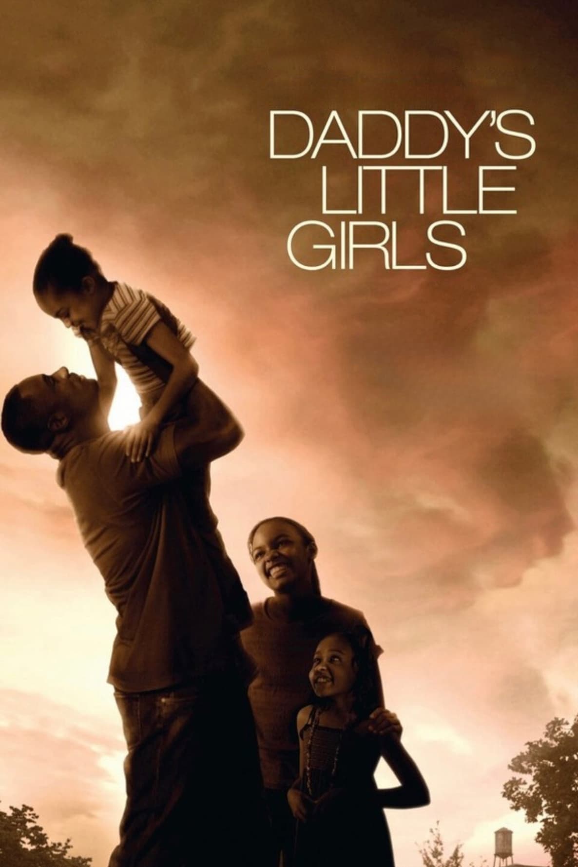 Daddy's Little Girls, covers, wallpaper