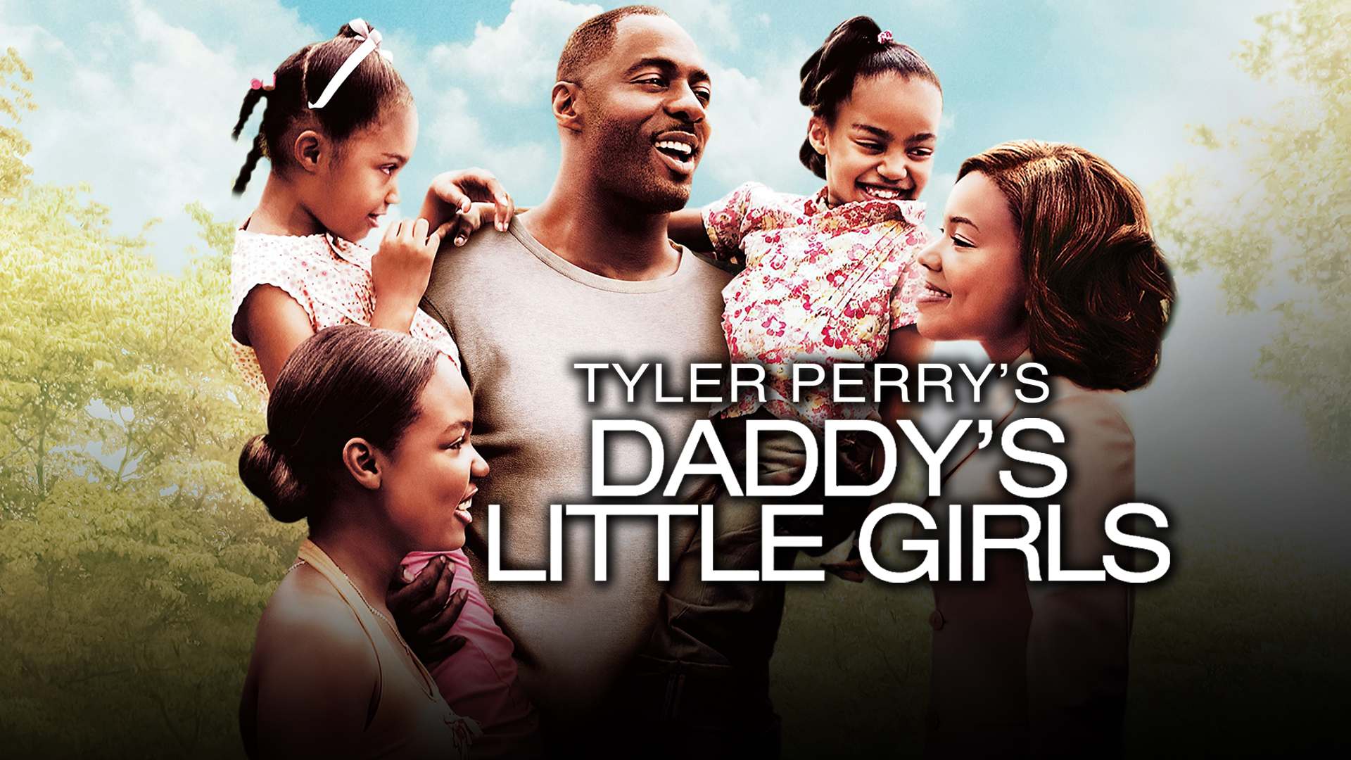 Watch Daddy's Little Girls