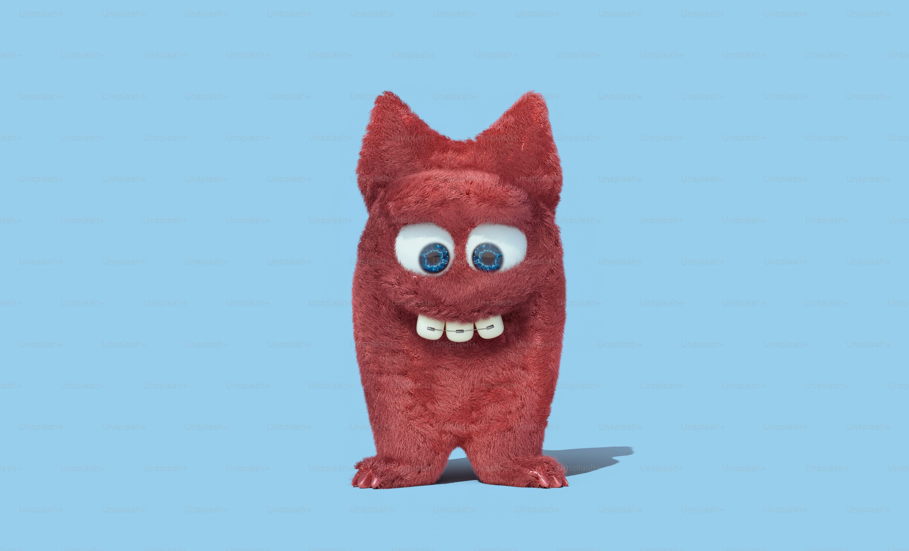 Ugly Funny Picture. Download Free Image