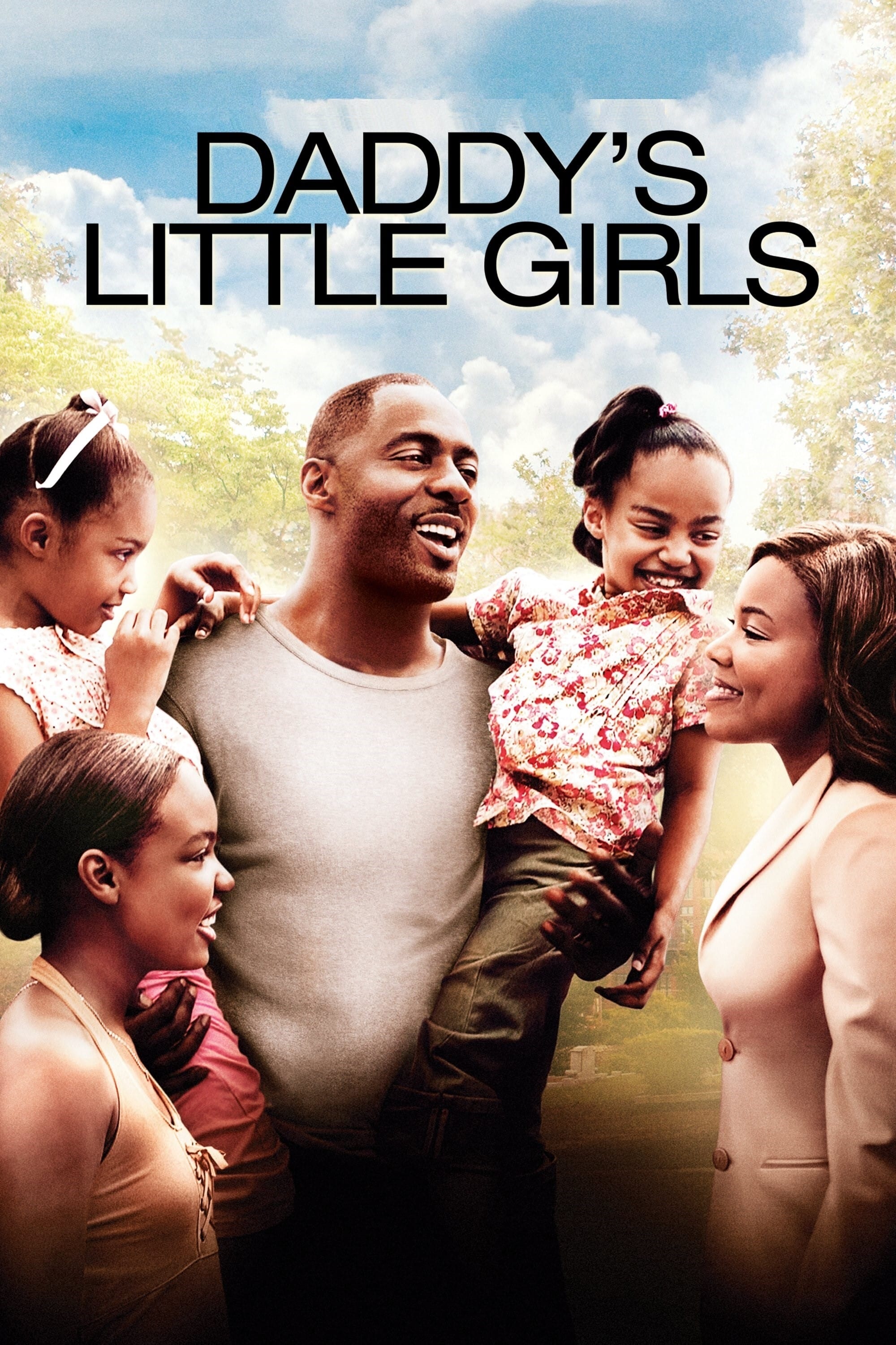 Daddy's Little Girls, covers, wallpaper