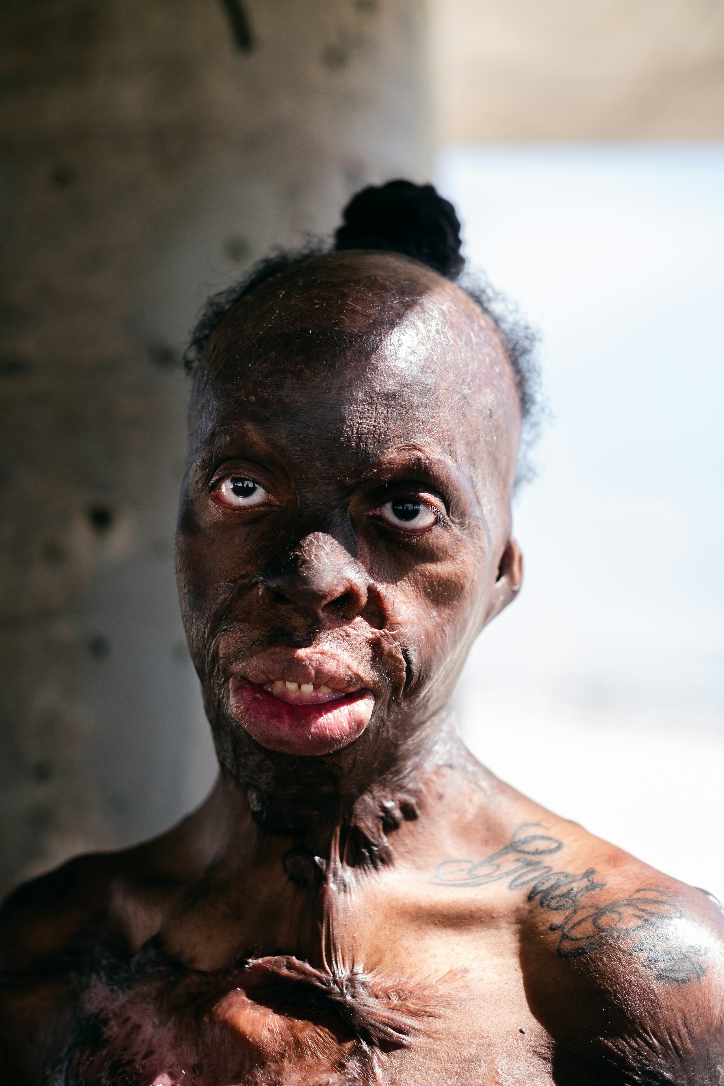 Ugly People Picture. Download Free Image
