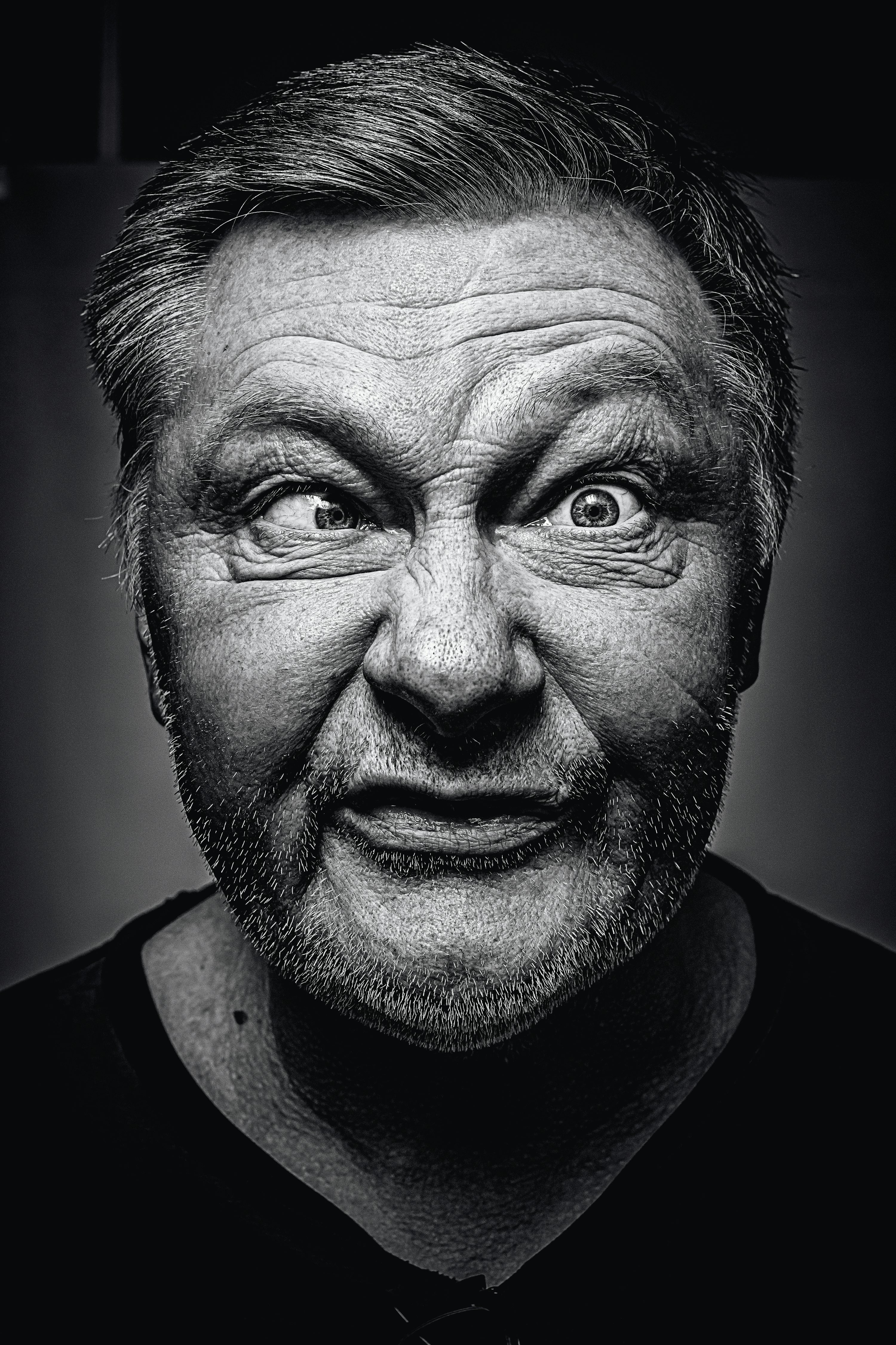 Ugly People Picture. Download Free Image