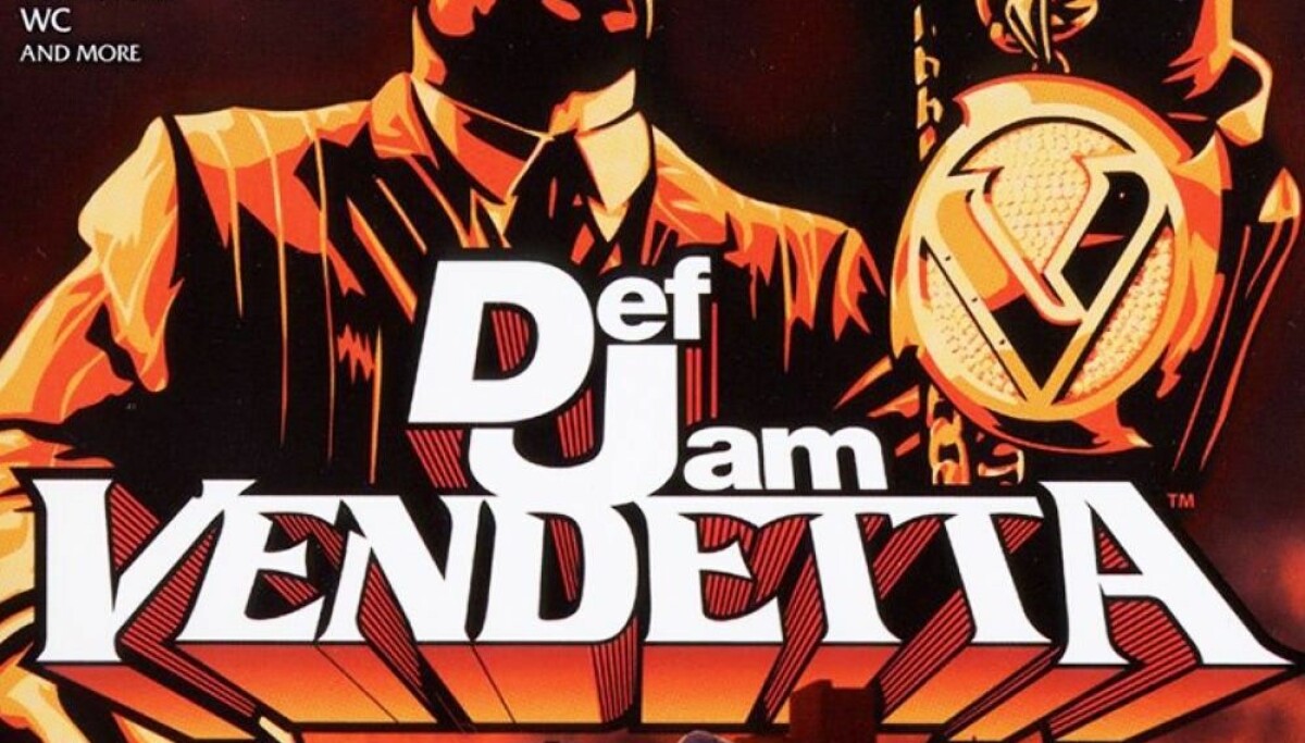 The Secret History Of 'Def Jam Vendetta, ' The First Hip Hop Video Game