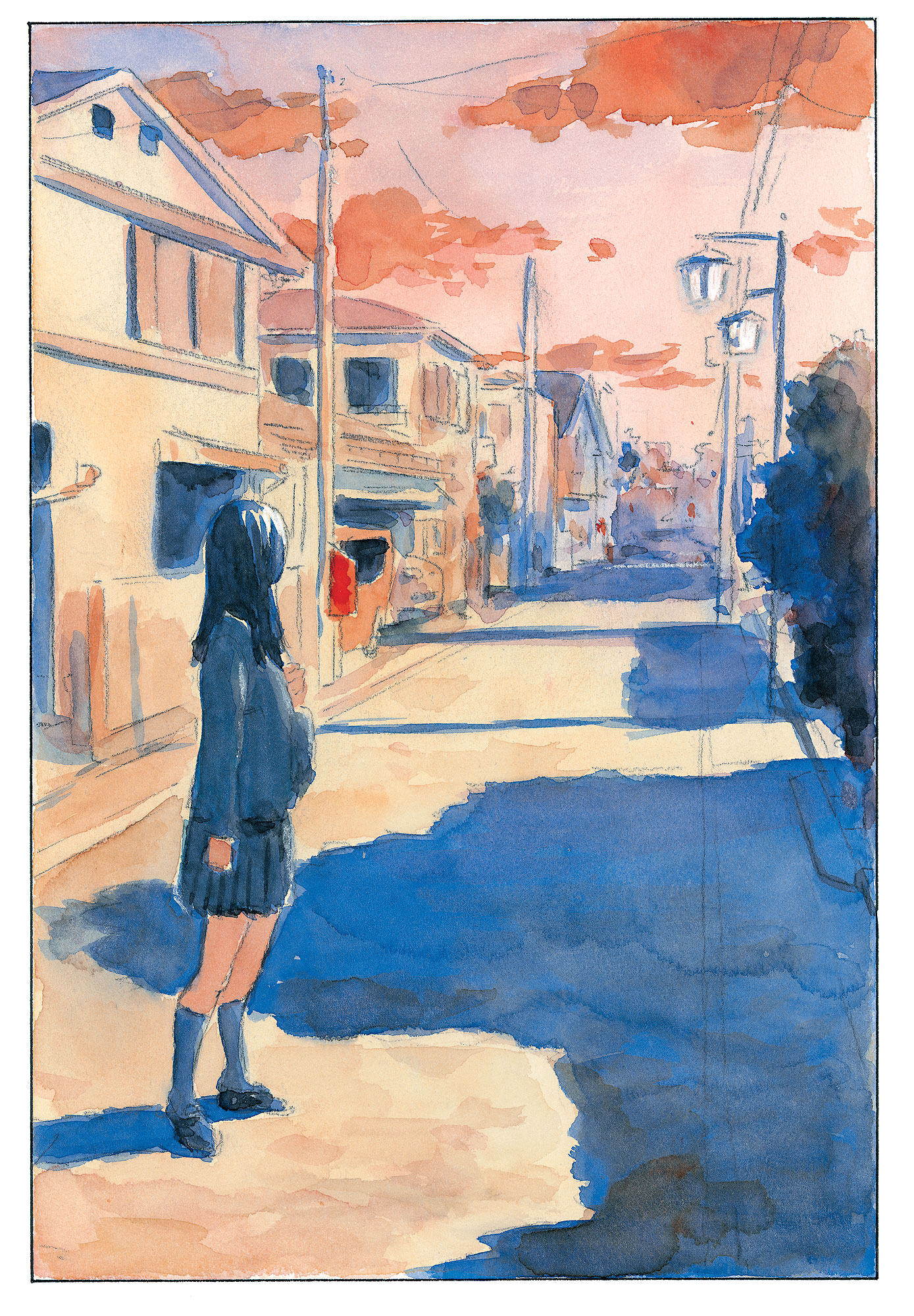 Femme Fatale Art of Shuzo Oshimi SC
