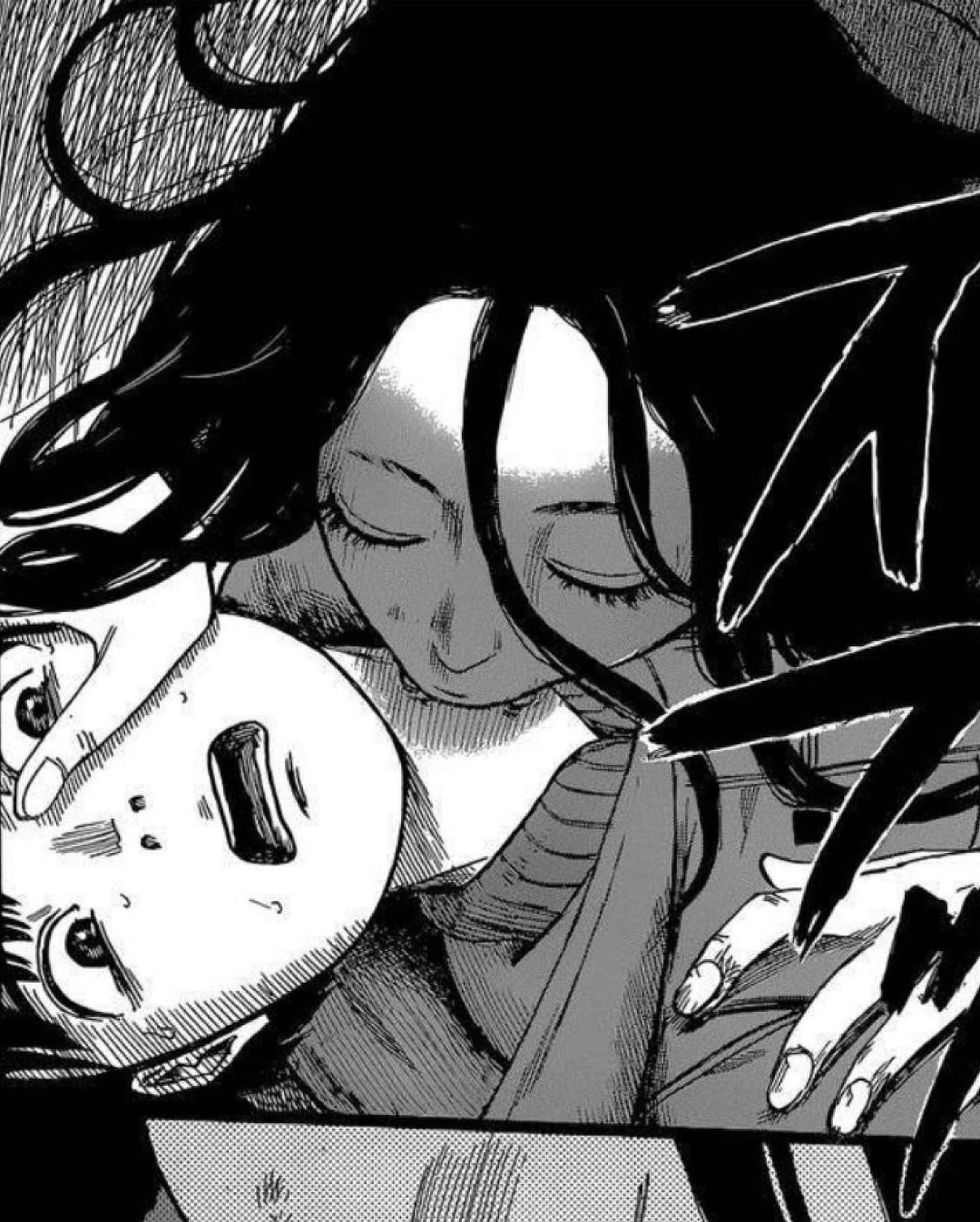 Ultra Violent Loneliness: Happiness by Shūzō Oshimi