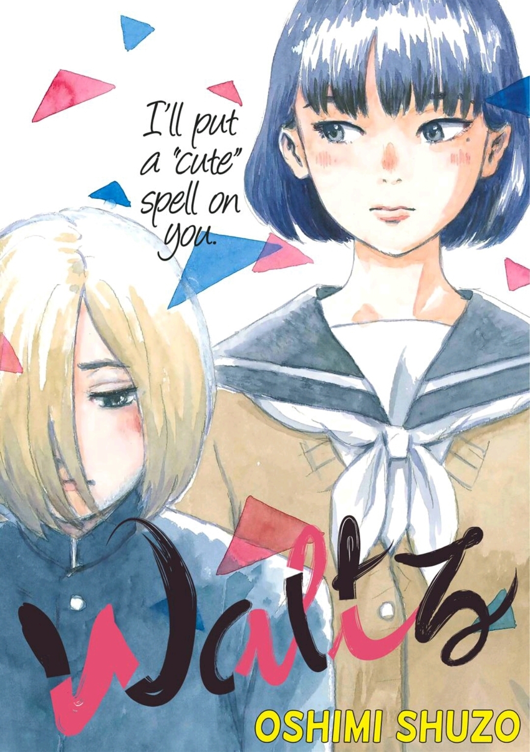 Waltz Cute