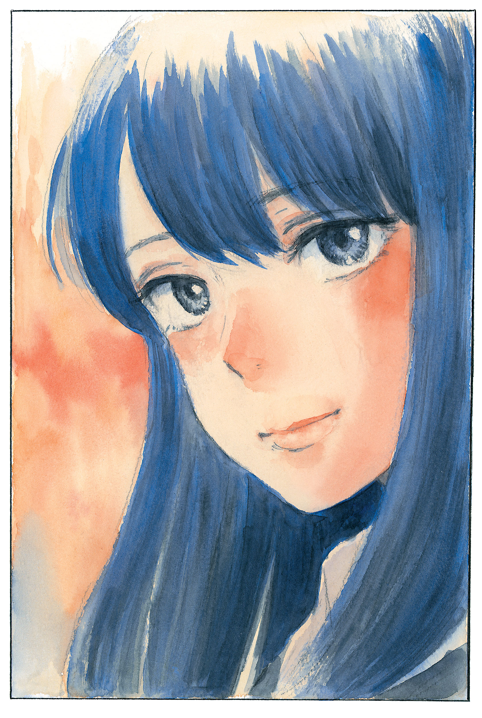 Femme Fatale Art of Shuzo Oshimi SC