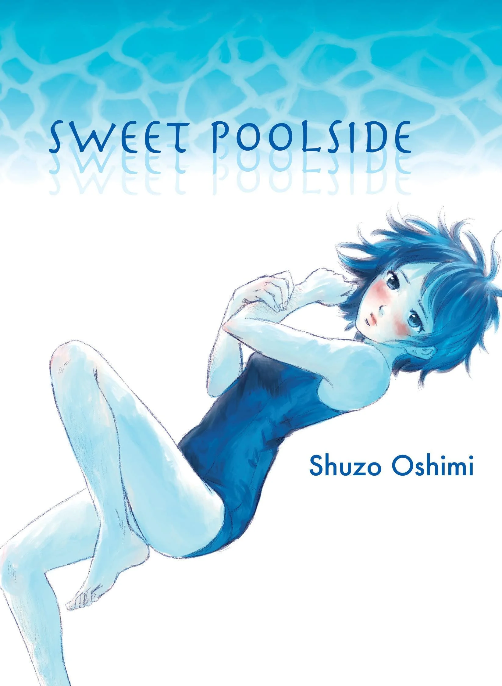 Shuzo Oshimi
