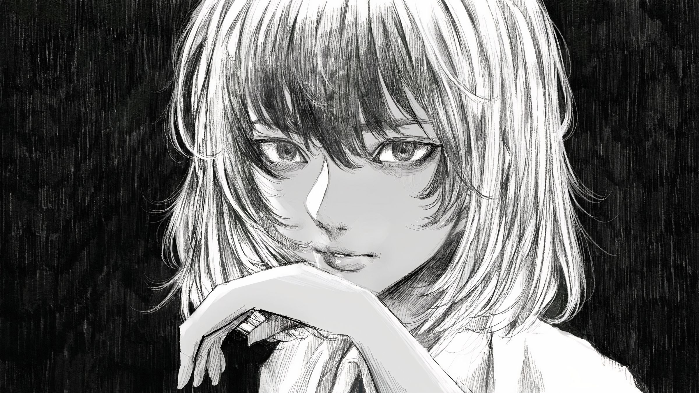 Does anyone have the source for this? I like the artstyle, but I don't know if it's just artwork or from a manga