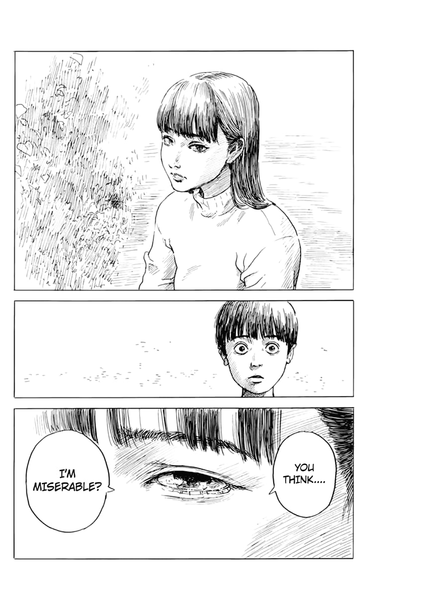 Shuzo Oshimi Pics / Posts