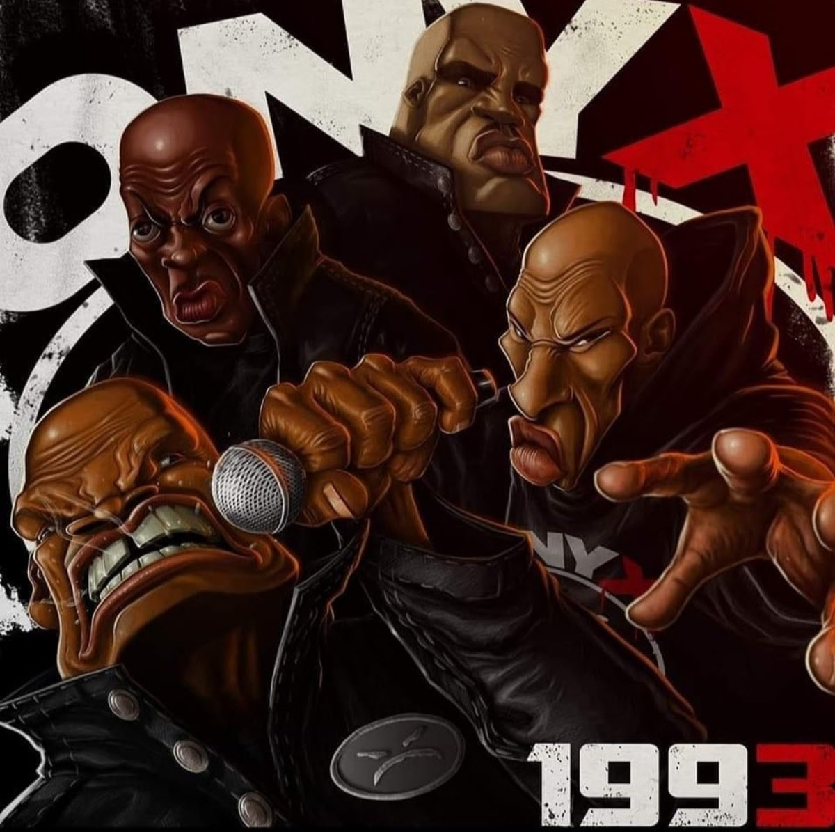 ONYX