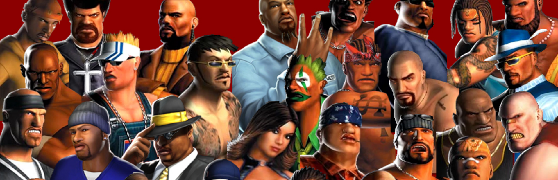 Def Jam: Vendetta
