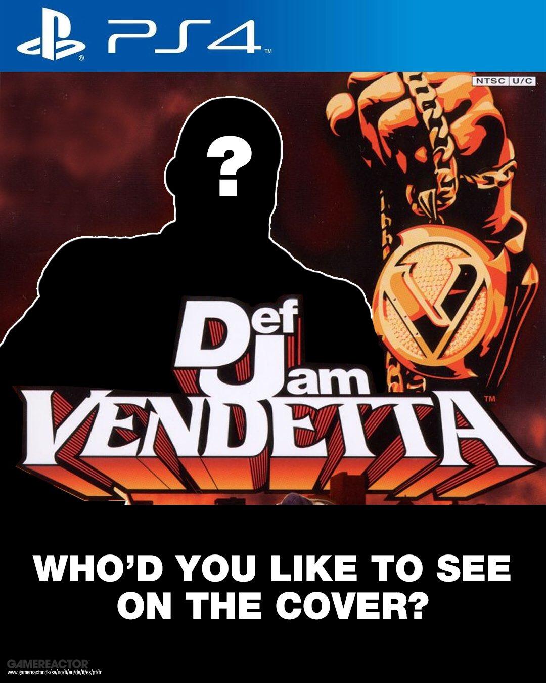 Sale def jam playstation 4 Outlet Report Def Jam Vendetta is making a comeback