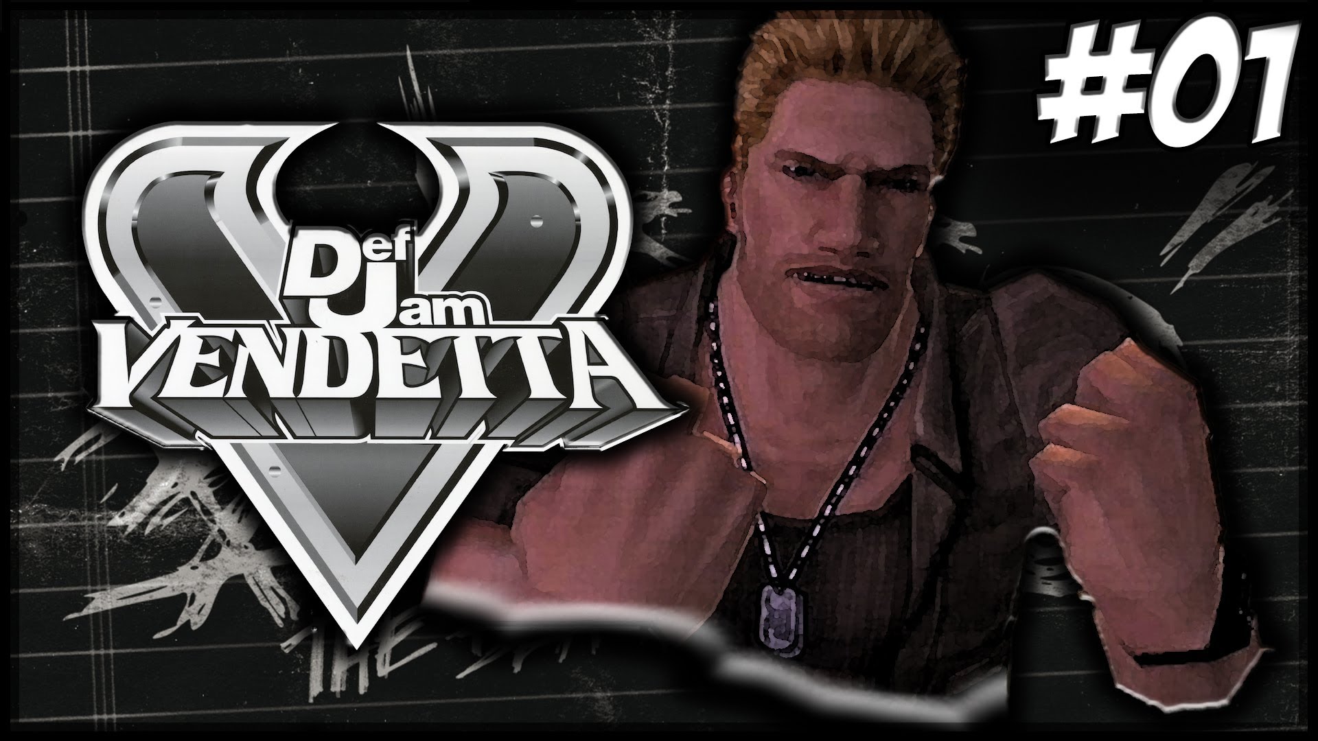 TGDB Jam Vendetta