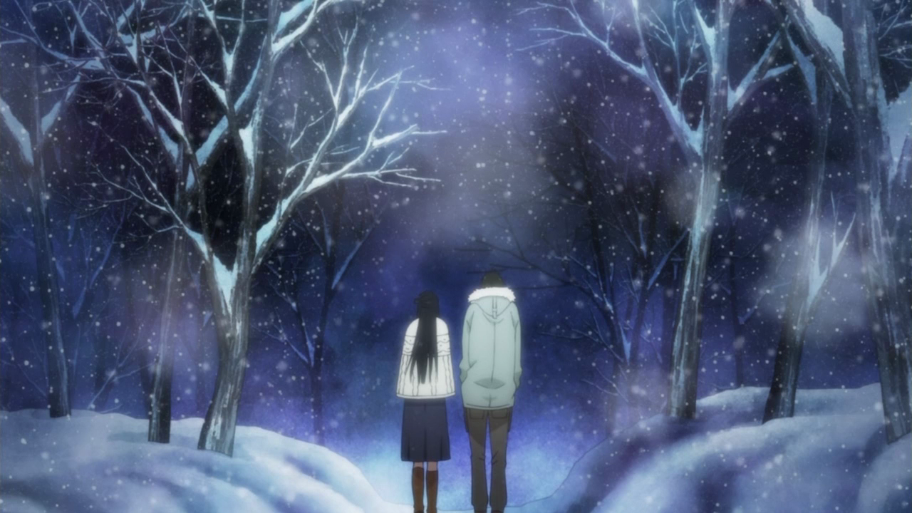 Kimi Ni Todoke