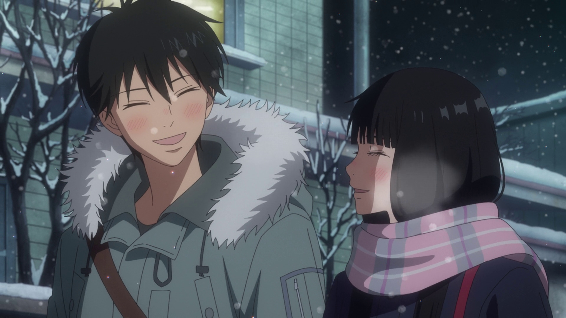 Kimi ni todoke S3EP5 & Sawako P1 // P2 //P3 // P4 // P5 //P6 //P7//P8 //P9 //P10 //P11 ED1 //ED2 //ED3 //ED4 //ED5