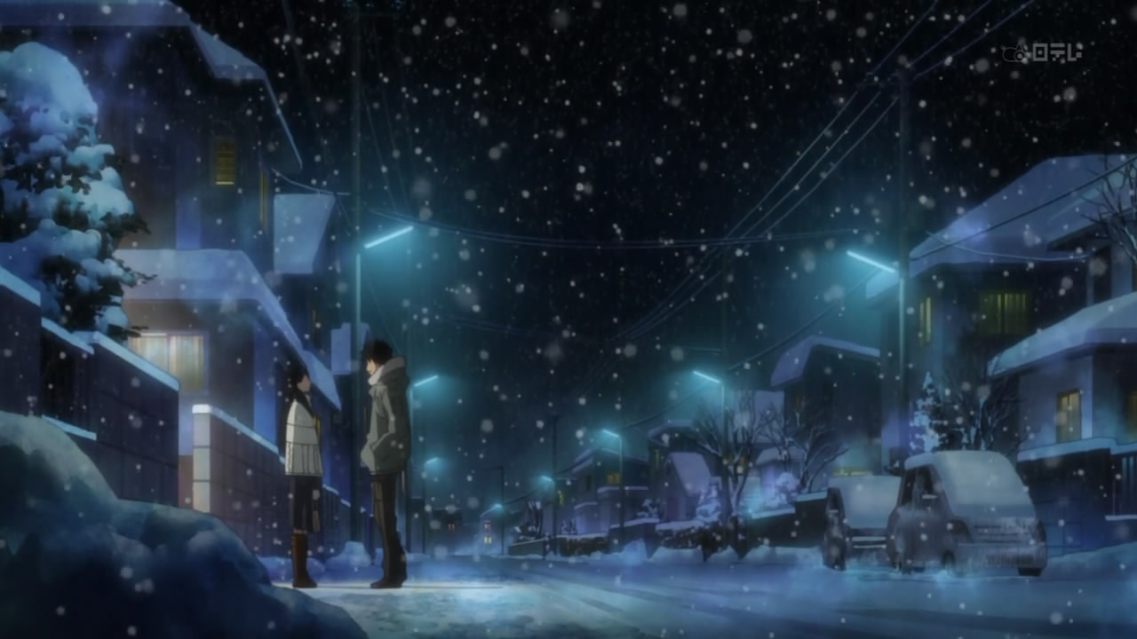 Kimi ni Todoke