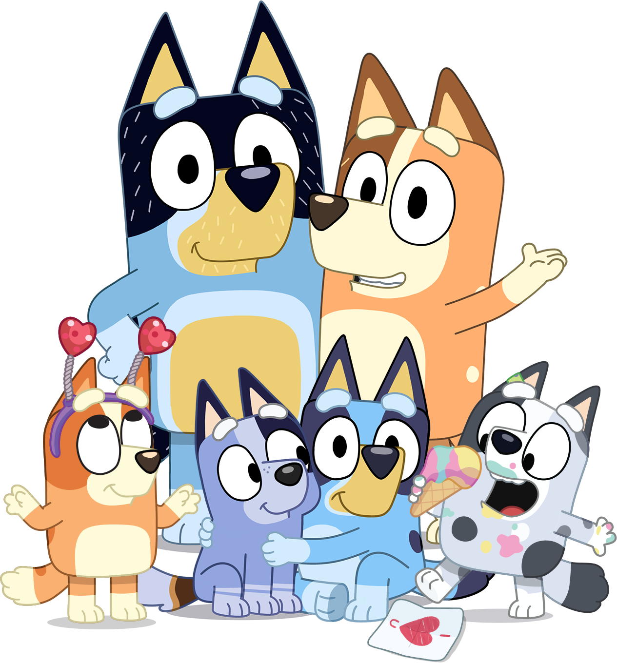 Valentine's Day Official Website