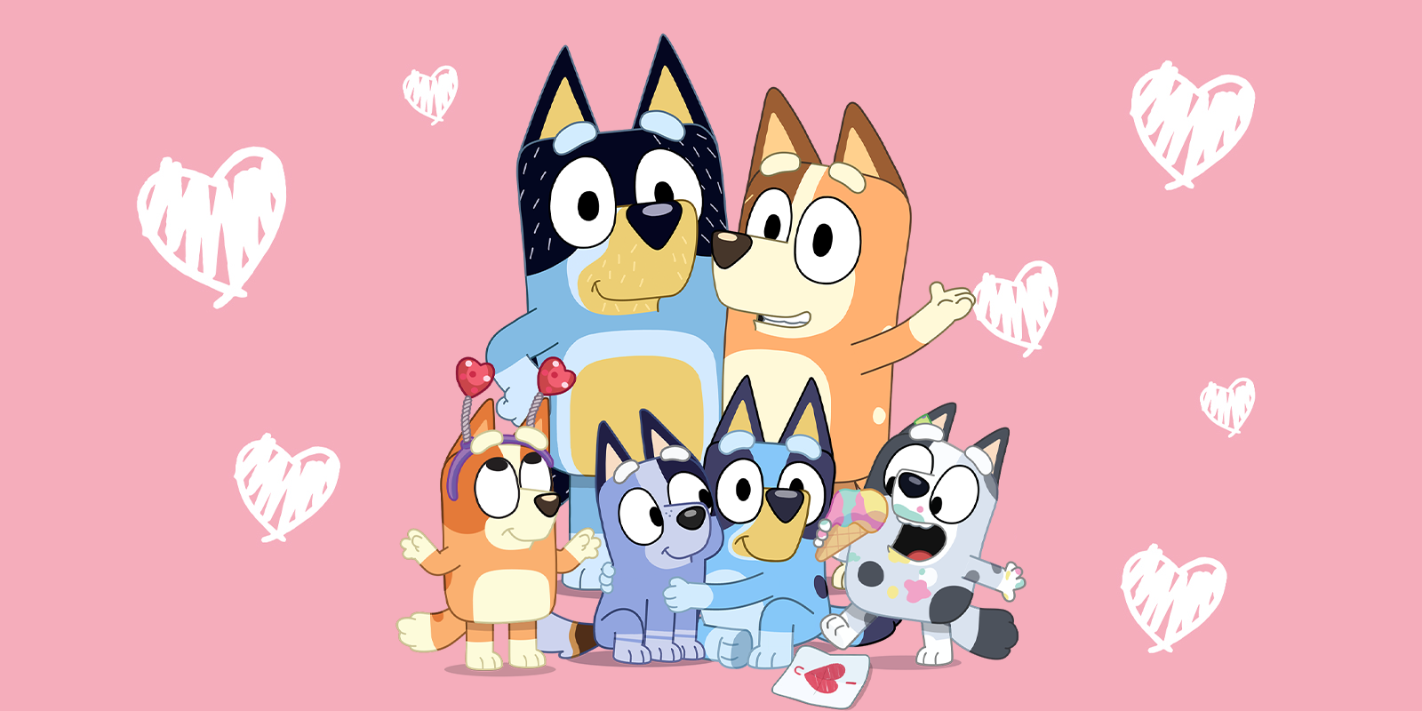 Valentine's Day Official Website