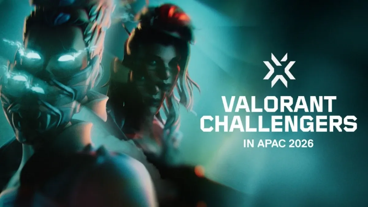 VALORANT removes Ascension from VCT 2026, opens direct promotion path from Stage 2