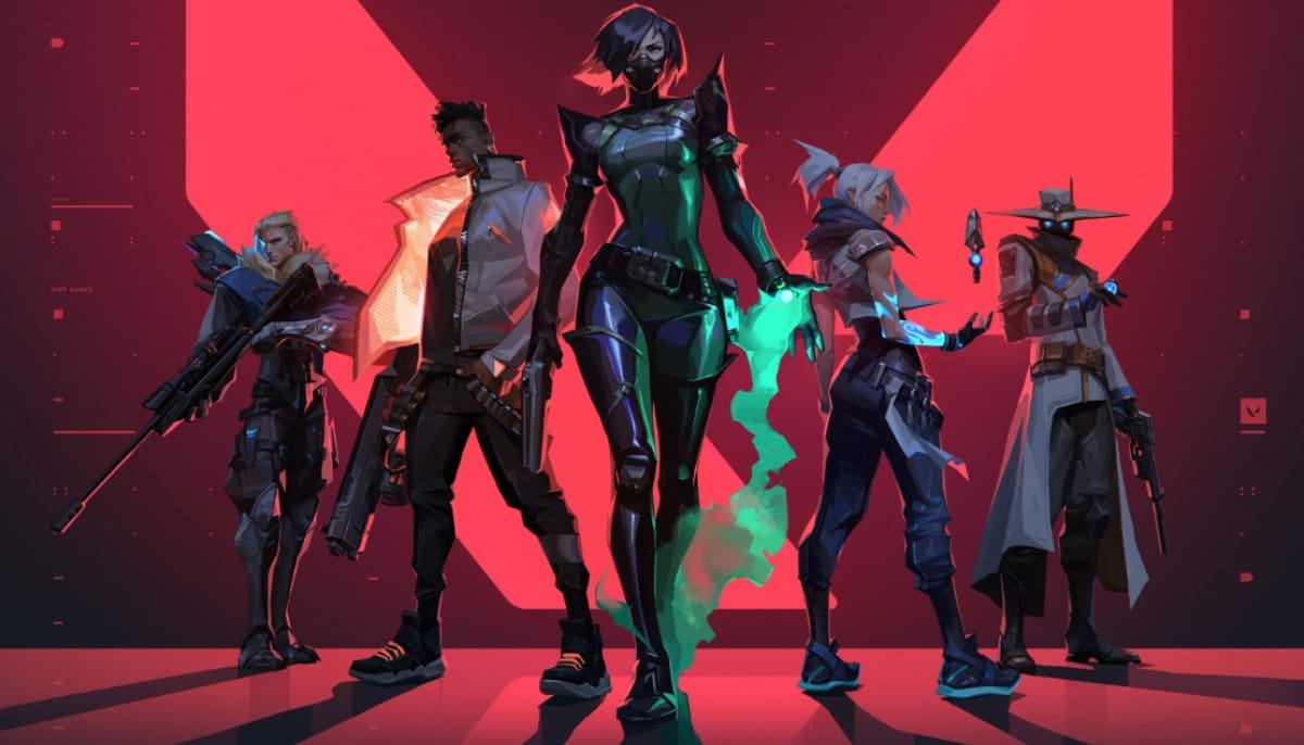 agents that could dominate the VALORANT meta in 2026