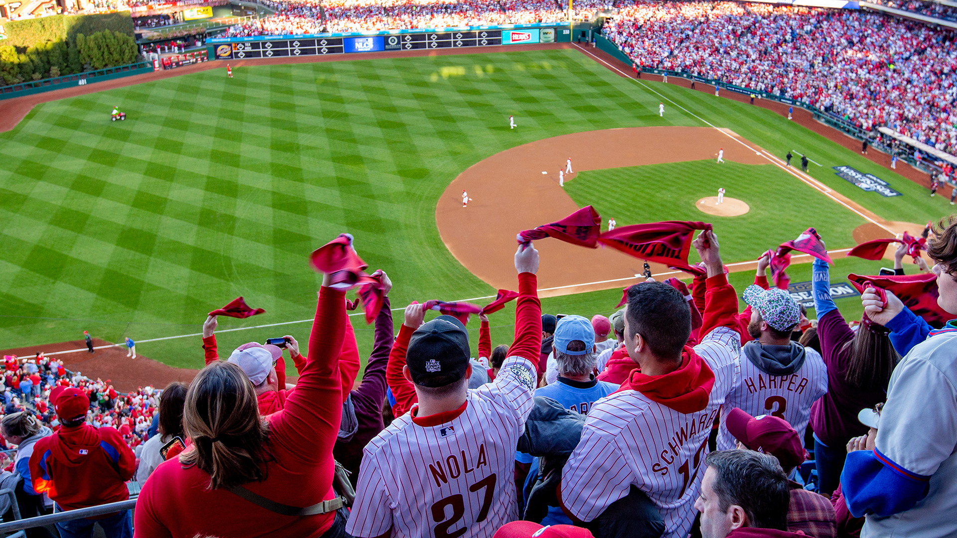 Philadelphia To Host MLB All Star Game In 2026