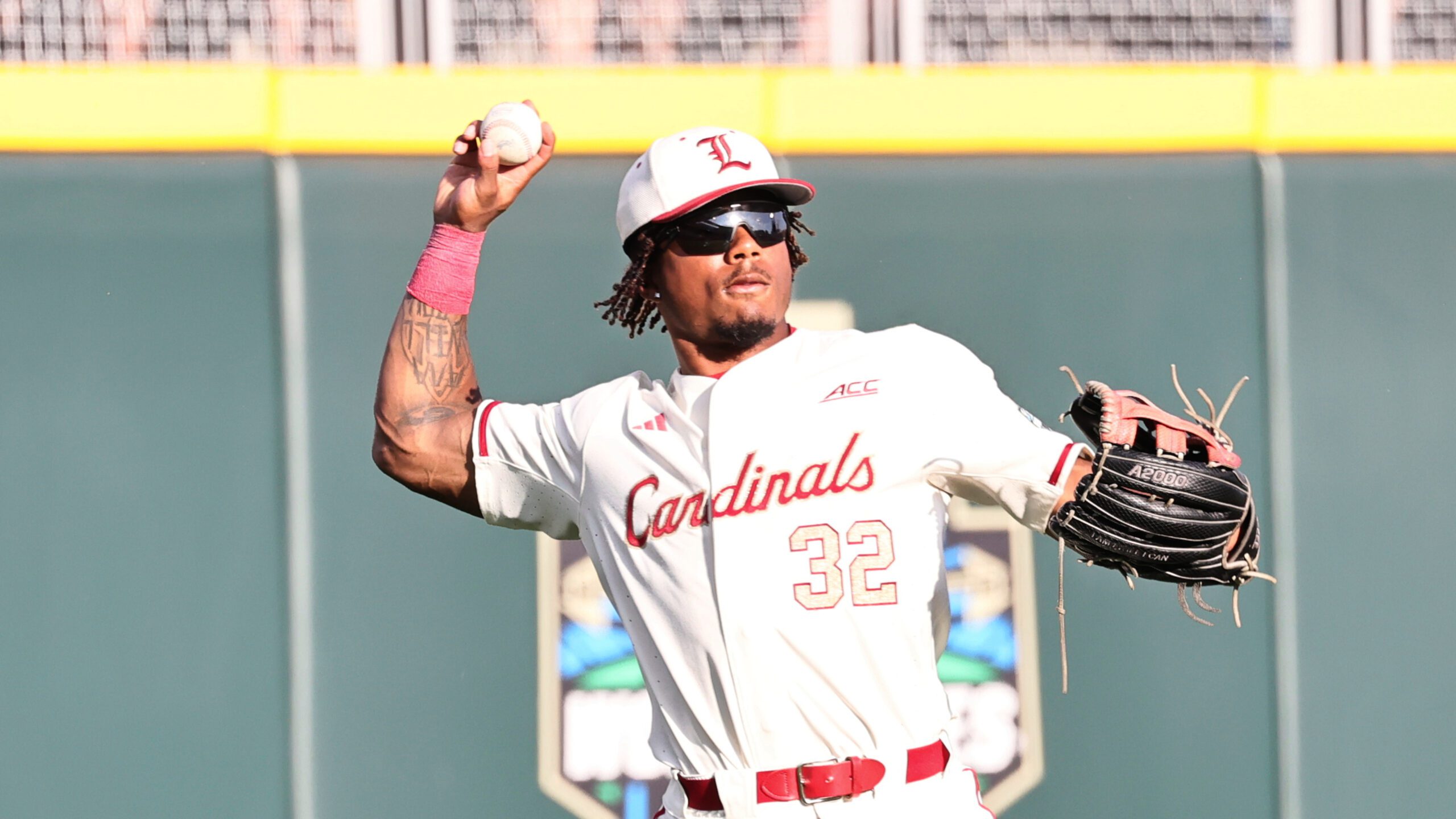 Zion Rose Returning to Louisville in 2026 as a MLB Draft Prospect Baseball Network