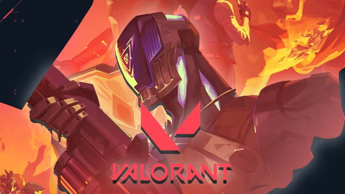 Valorant reward codes (January 2026)