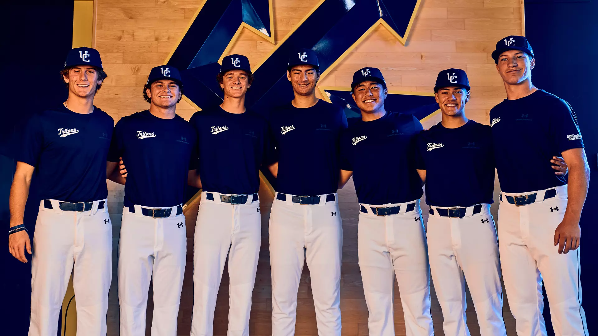 Baseball Announces 2026 Signing Class San Diego