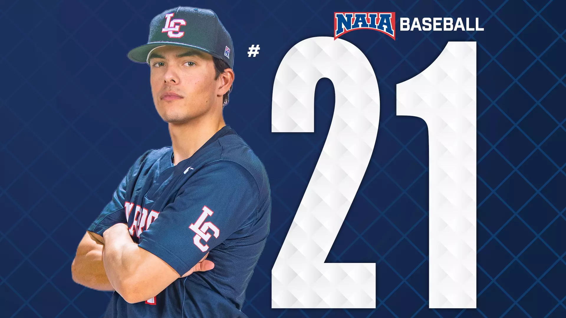 Warrior Baseball To Start 2026 Ranked No. 21 In NAIA Clark State College Athletics