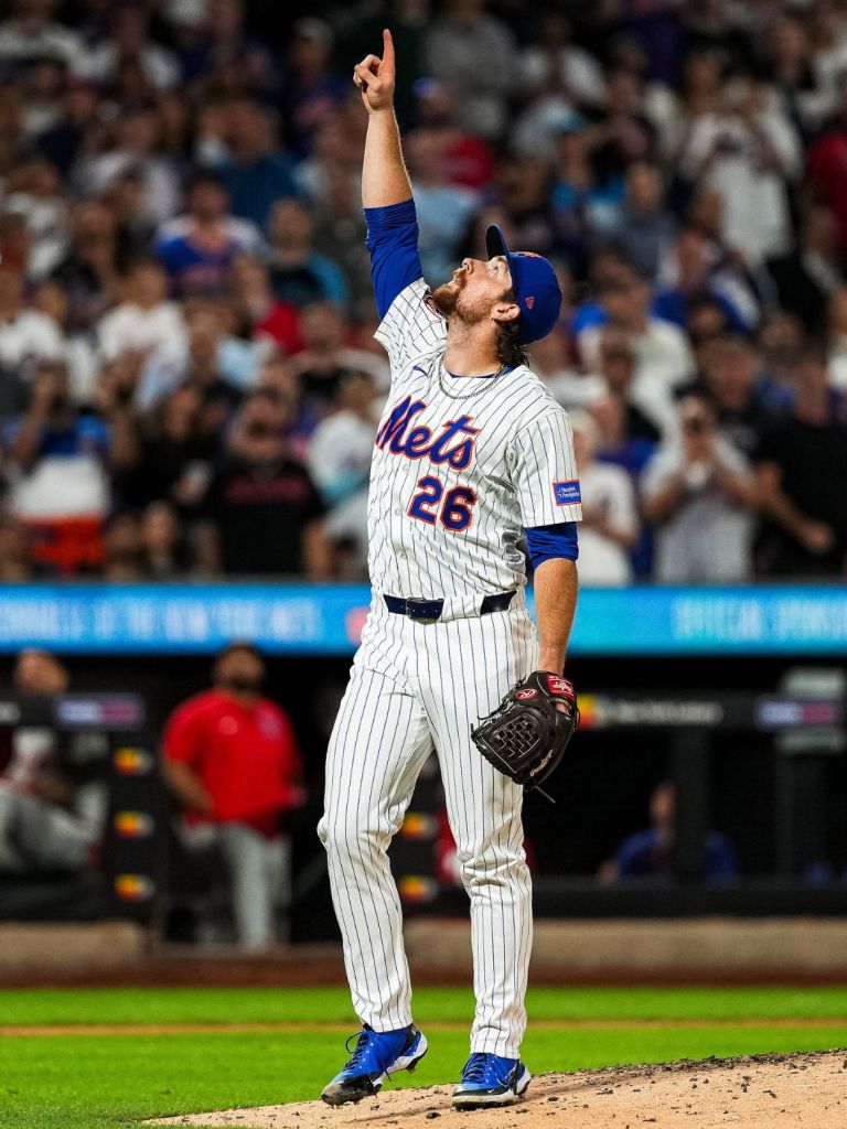 MLB Righthanded Pitcher Prospects Entering 2026