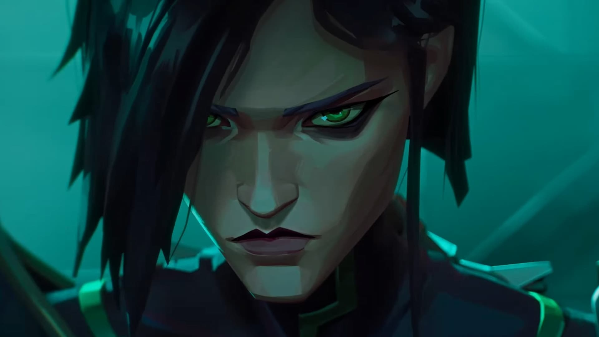 Valorant Teases Season 2026 Act 1 With New Look at Omega Earth
