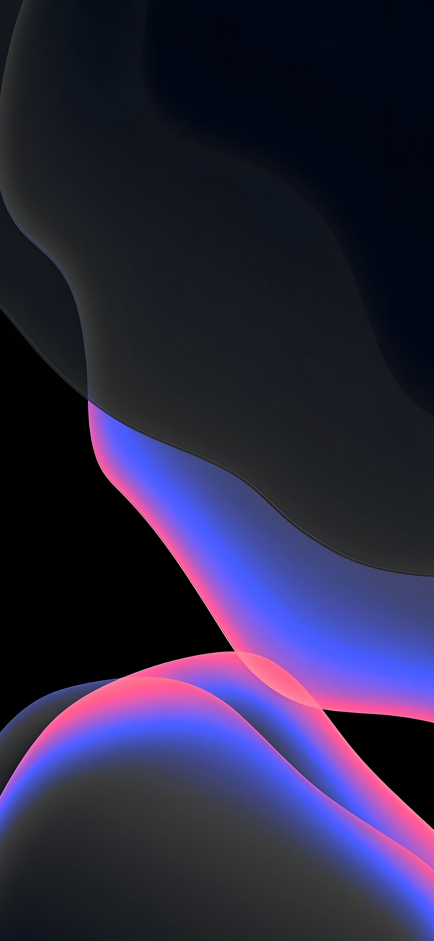 Abstract Waves Minimalist Wallpaper Art Wallpaper HD