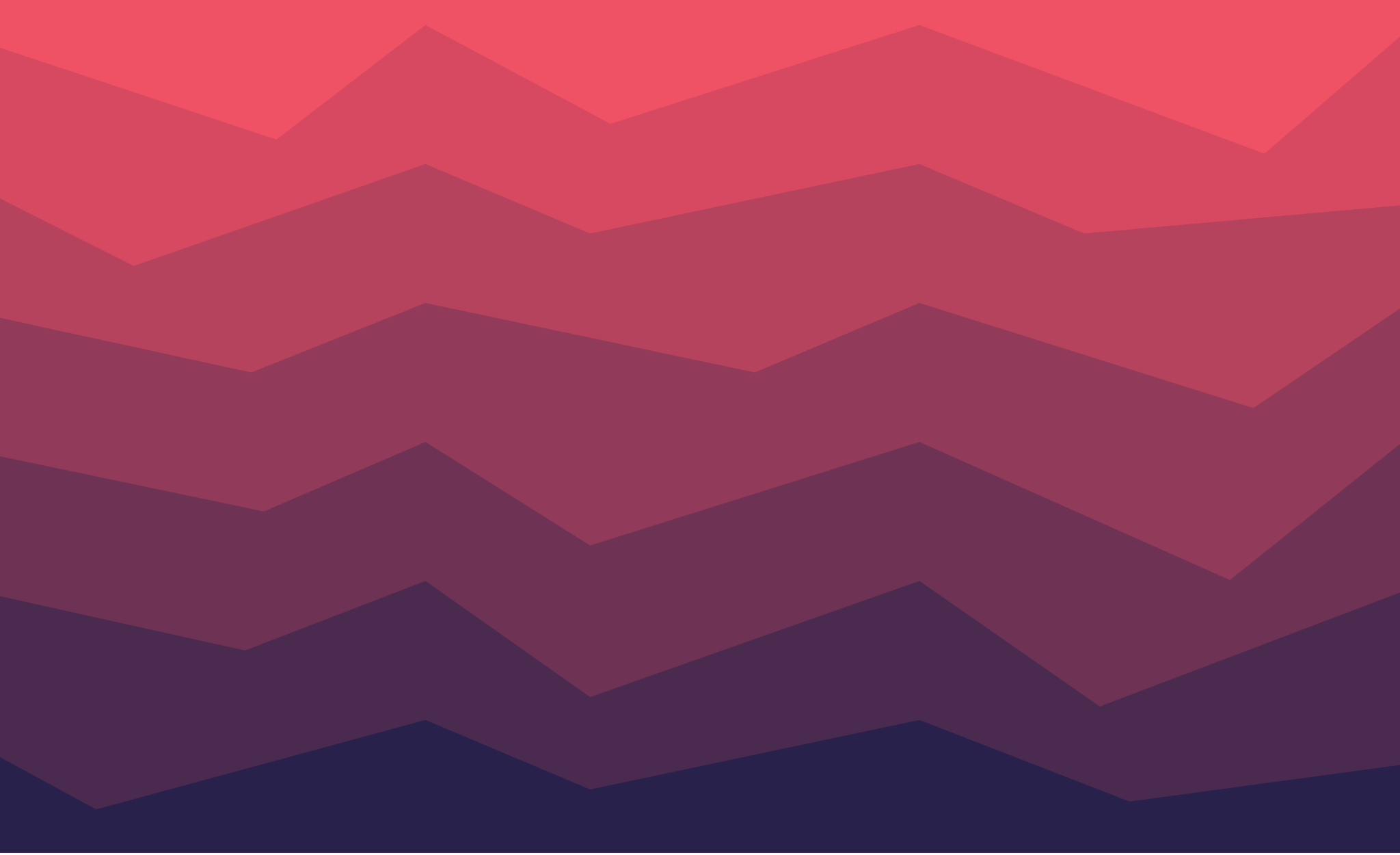 Gradient Waves
