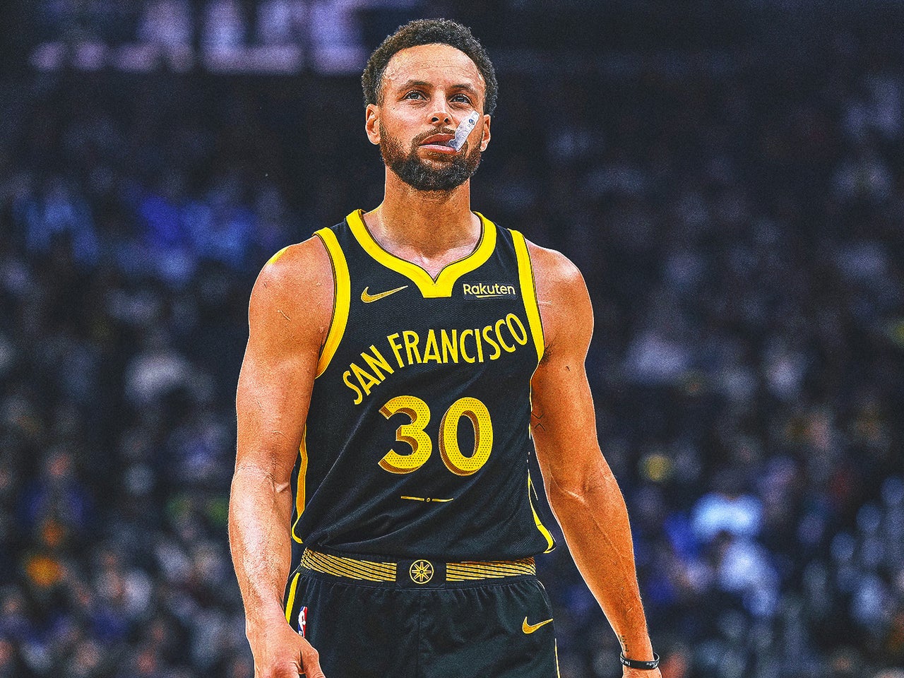 Steph Curry, Warriors Agree To Extension Through 2026 27 Season
