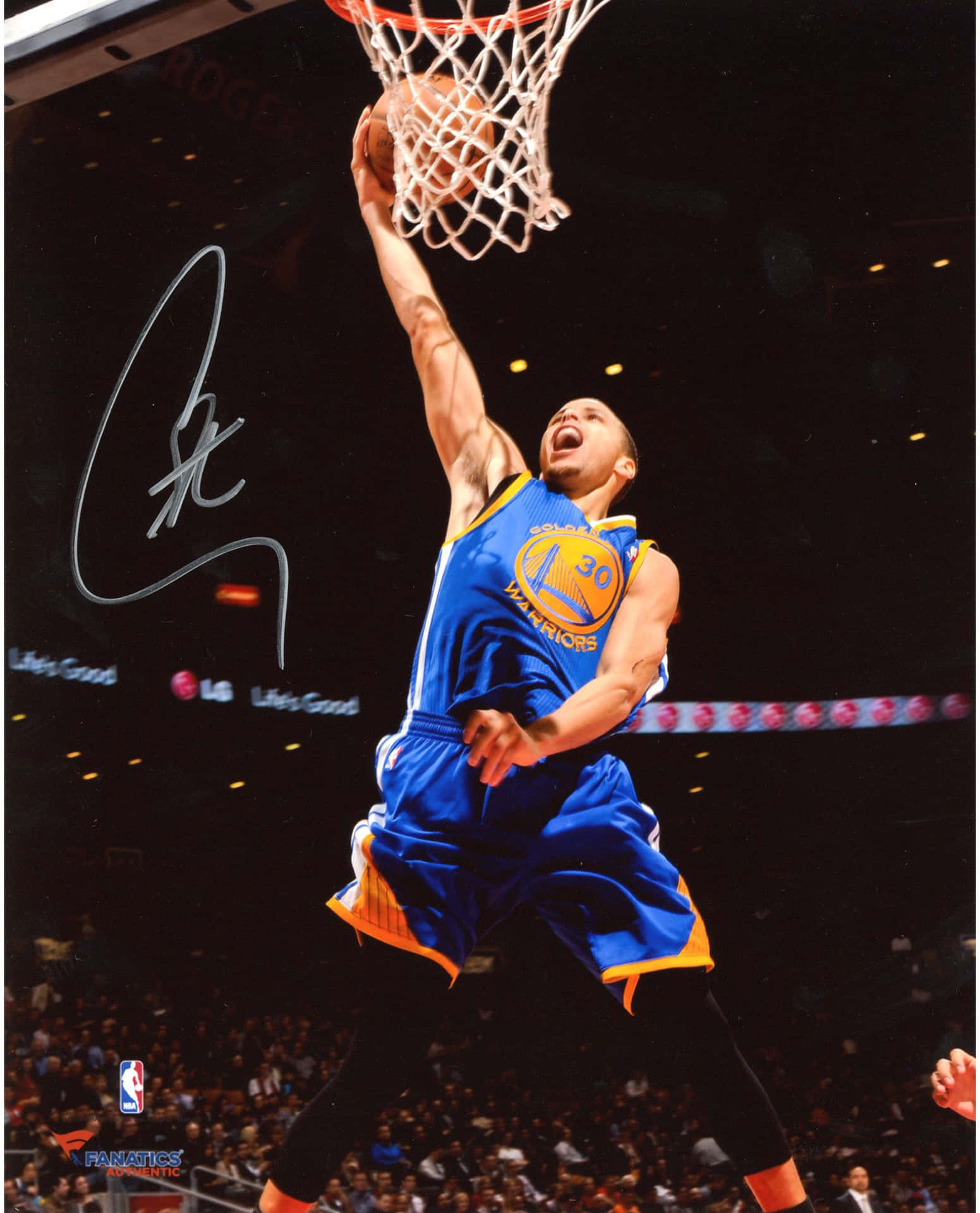 Sale stephen curry slam dunk 2026 Explain One Play Stephen Curry throws down big dunk Golden